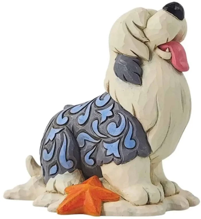 Disney Traditions De Kleine Zeemeermin Max 10 cm