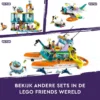 1200x1200 (98) LEGO Friends Reddingsboot op zee Boot - 41734