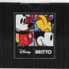 1200x856 Disney Britto Uncle Scrooge Figurine 15cm Dagobert Duck