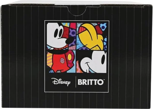 1200x856 Disney Britto Uncle Scrooge Figurine 15cm Dagobert Duck
