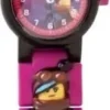 145x840 Lego Movie 8021452 Film 2 Wyldstyle Horloge