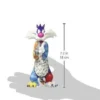 Looney Tunes Britto - Sylvester figuur 21 cm