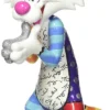 Looney Tunes Britto - Sylvester figuur 21 cm