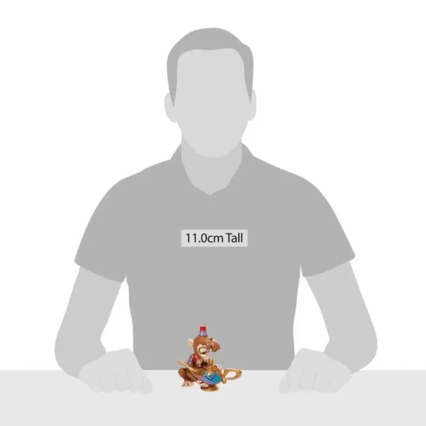 24070 Disney Traditions Abu Met De Geest Lamp