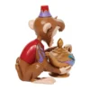 24071 Disney Traditions Abu Met De Geest Lamp