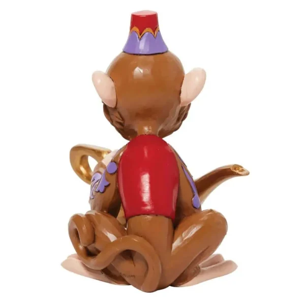 24074 Disney Traditions Abu Met De Geest Lamp