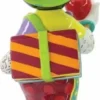 312x840 Disney Britto Beeldje Pinocchio 20cm Pinokkio