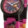 387x840 (1) Lego Movie 8021452 Film 2 Wyldstyle Horloge