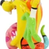 Britto - Looney Tunes: Taz Tasmanian Devil Figuur 13 cm