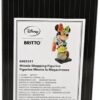 Disney beeldje - Britto collectie - Minnie Mouse Shopping
