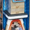 Hasbro Jenga Pass Challenge - Gezelschapsspel