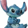 41ZZSuNTCBL._AC_ Disney Traditions Mini Stitch by Jim Shore