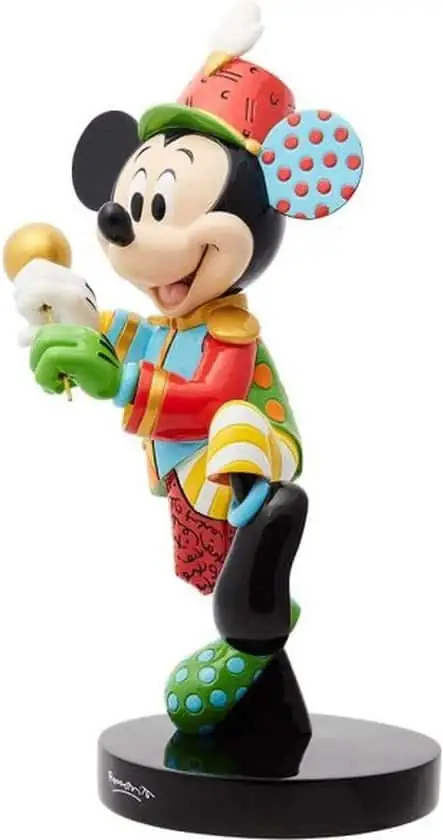 Disney Britto - Band Leader Mickey 26cm