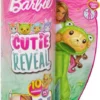 465x840 Barbie Cutie Reveal Pop - Barbiepop - Hond Kikker