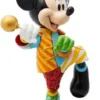 Disney Britto - Band Leader Mickey 26cm