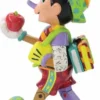 504x840 Disney Britto Beeldje Pinocchio 20cm Pinokkio
