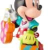 Disney beeldje - Britto collectie - Minnie Mouse Shopping