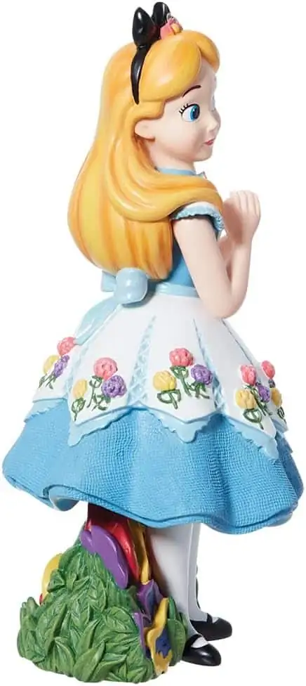 Disney Showcase Alice in Wonderland Botanical