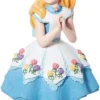 Disney Showcase Alice in Wonderland Botanical