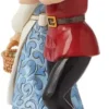 Disney Traditions Beauty and the Beast Belle & Gaston