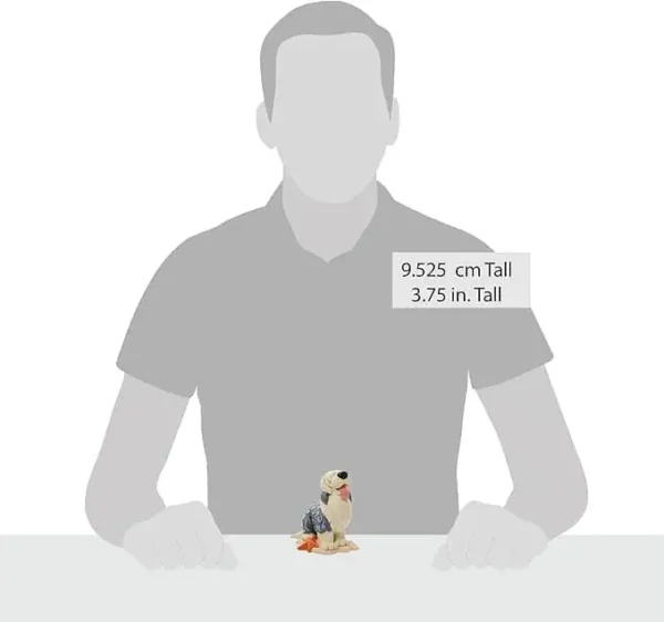 51H7YuvBrxL._AC_SX679_ Disney Traditions De Kleine Zeemeermin Max 10 cm