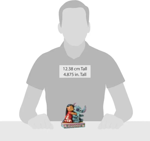 51OwGmqPY7L._AC_SL1500_ Disney Traditions Ohana Means Family - Lilo & Stitch