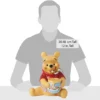 51XRizUYQdL._AC_SL1000_ Disney Traditions Winnie the Pooh Deluxe 31 cm