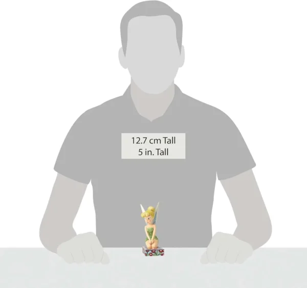 Disney Traditions - A Pixie Delight - Tinker Bell - Figurine