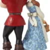 Disney Traditions Beauty and the Beast Belle & Gaston