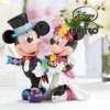 Disney Britto Wedding - Mickey & Minnie