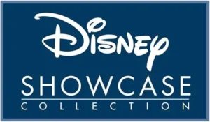 Disney Showcase Collection