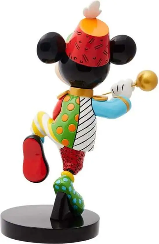 Disney Britto - Band Leader Mickey 26cm