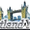 Ravensburger Scotland Yard Junior - kinderspel