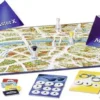Ravensburger Scotland Yard Junior - kinderspel
