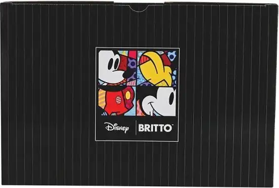 Disney Britto Wedding - Mickey & Minnie