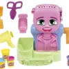 Play-Doh Haarsalon Speelset - Boetseerklei - Inclusief 6 Play-Doh potjes
