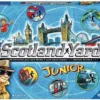 Ravensburger Scotland Yard Junior - kinderspel