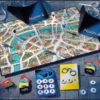 Ravensburger Scotland Yard Junior - kinderspel