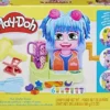 Play-Doh Haarsalon Speelset - Boetseerklei - Inclusief 6 Play-Doh potjes
