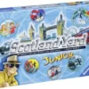 Ravensburger Scotland Yard Junior - kinderspel