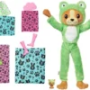 550x449 Barbie Cutie Reveal Pop - Barbiepop - Hond Kikker