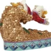 550x478 Disney Traditions Treasure Dive - Scrooge Dagobert Duck