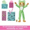 550x486 Barbie Cutie Reveal Pop - Barbiepop - Hond Kikker