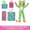 550x487 Barbie Cutie Reveal Pop - Barbiepop - Hond Kikker