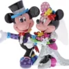 Disney Britto Wedding - Mickey & Minnie