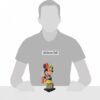 Disney beeldje - Britto collectie - Minnie Mouse Shopping