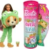 550x517 Barbie Cutie Reveal Pop - Barbiepop - Hond Kikker