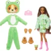 550x520 Barbie Cutie Reveal Pop - Barbiepop - Hond Kikker