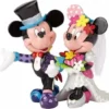 Disney Britto Wedding - Mickey & Minnie