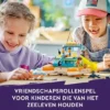 550x550 - 2025-04-08T151824.312 LEGO Friends Reddingsboot op zee Boot - 41734